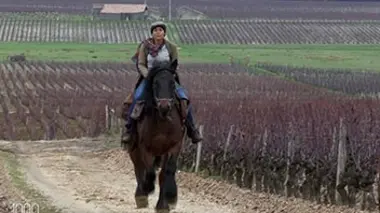 1000 kilomètres à cheval