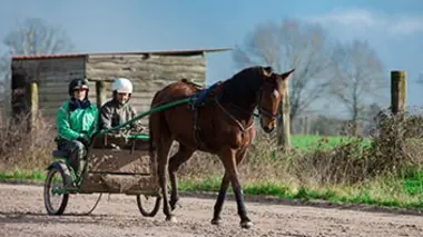 1000 kilomètres à cheval