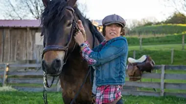 1000 kilomètres à cheval