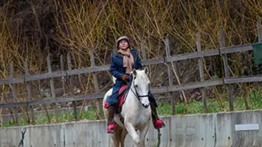 1000 kilomètres à cheval