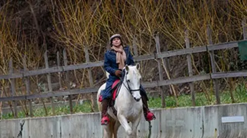 1000 kilomètres à cheval S02E10