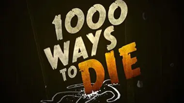 1000 morts insolites