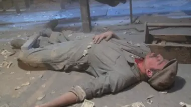 1000 morts insolites