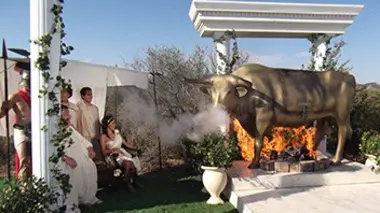 1000 morts insolites