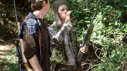 1000 morts insolites S01E03 Erreurs fatales