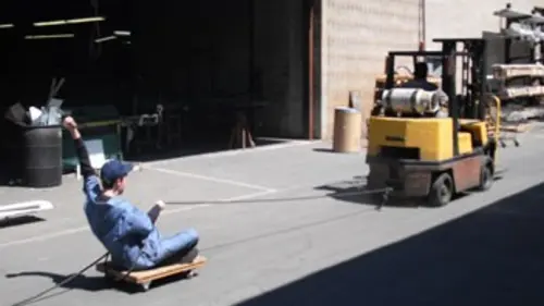 1000 morts insolites S02E01