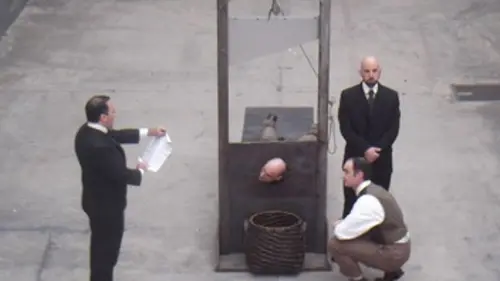 1000 morts insolites S02E07