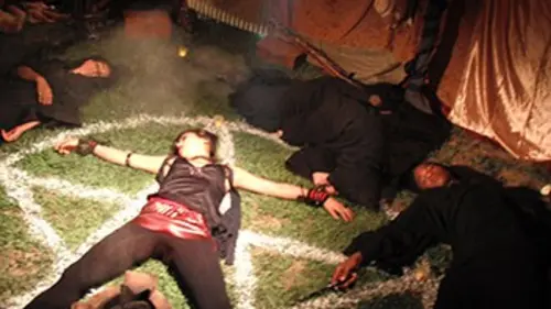 1000 morts insolites Spéciale