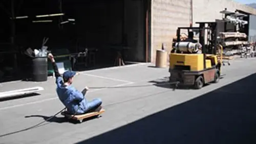 1000 morts insolites S05E11