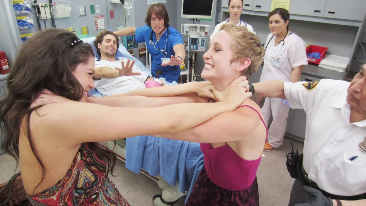 1000 nuits insolites Surprise de St Valentin