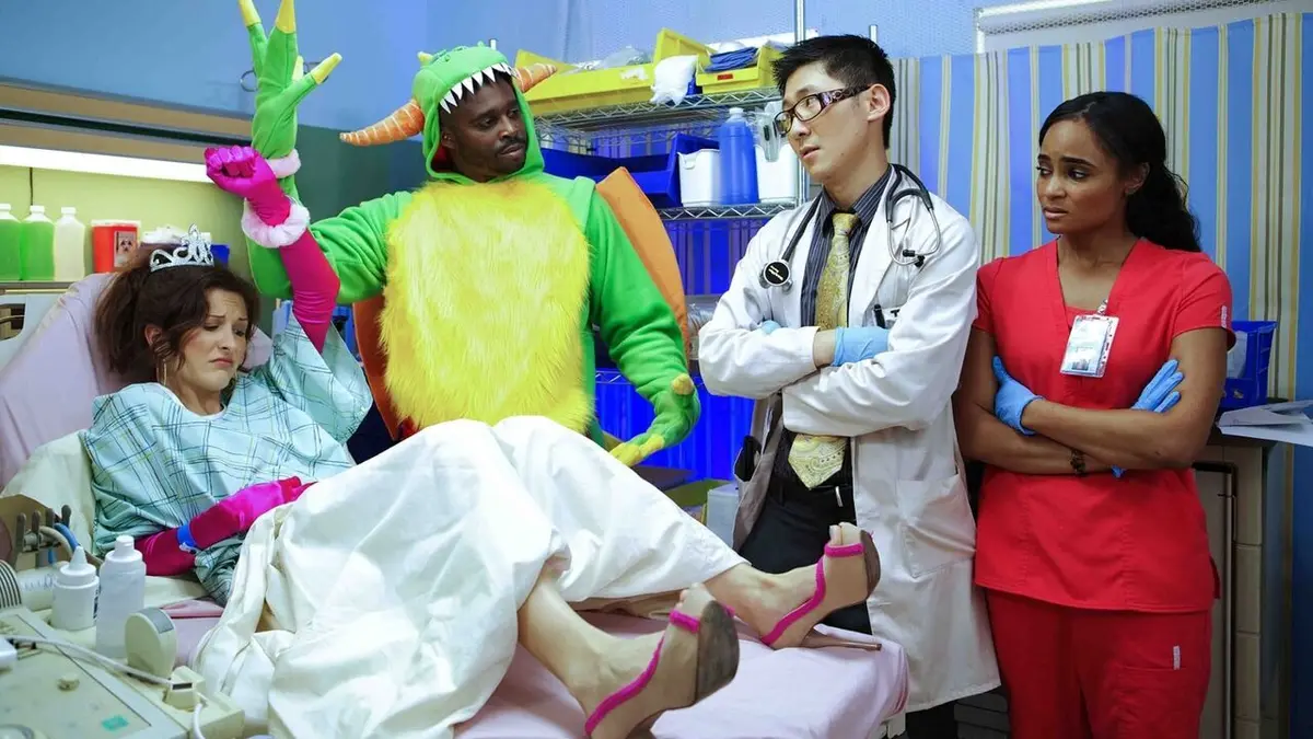 1000 nuits insolites Fin de la partie