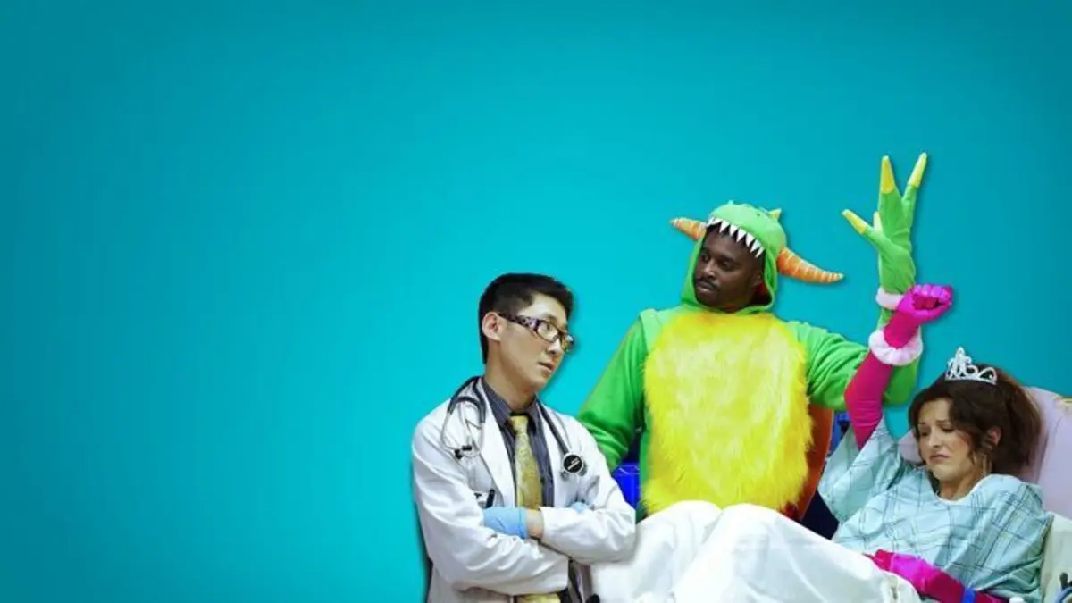 1000 nuits insolites en streaming