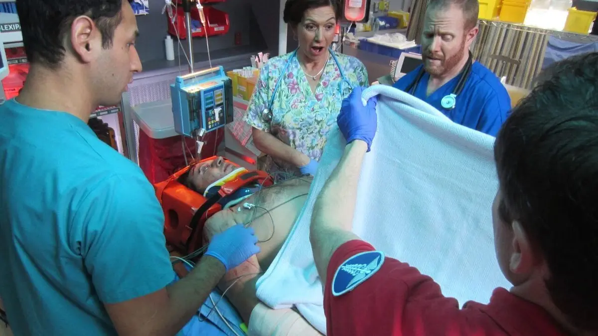 1000 nuits insolites Ça ne s'arrêtera jamais en streaming