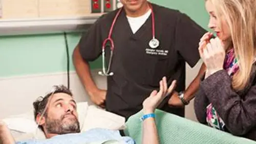 1000 nuits insolites S01E06 Une situation gluante