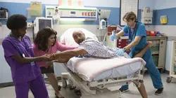 1000 nuits insolites Un patient motivé