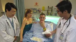 1000 nuits insolites Surprise de St Valentin