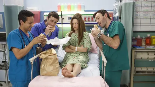 1000 nuits insolites Mannequin farceur