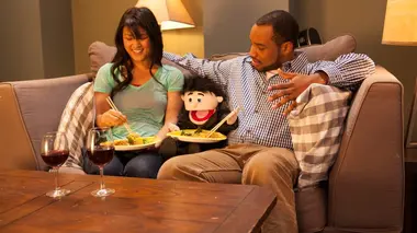 Jamais deux sans trois