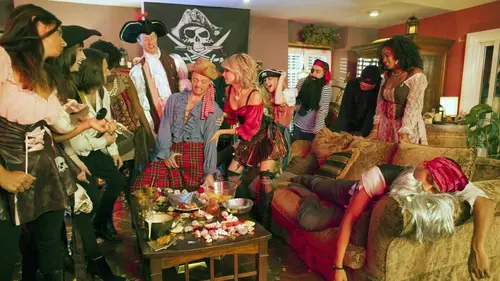 1000 nuits insolites Un regard aguicheur