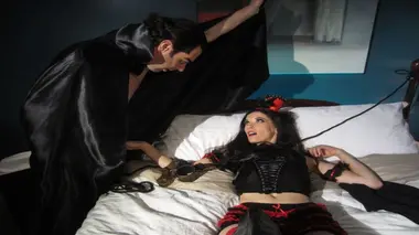 1000 nuits insolites Surprise de St Valentin