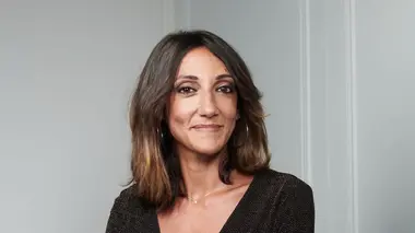 Dans les Pyrénées-Atlantiques, avec Frédérique Espagnac