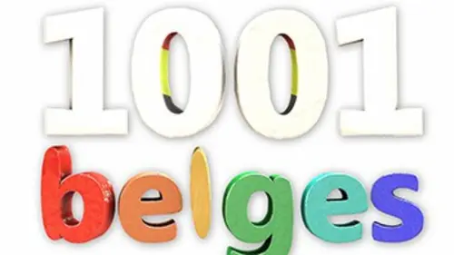 1001 Belges