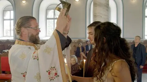 Épisodes de 1001 façons de se marier