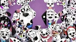 Sur Disney Channel à 18h00 : 101, rue des Dalmatiens