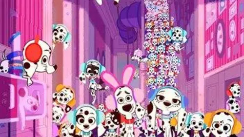 101, Rue des Dalmatiens S01E23