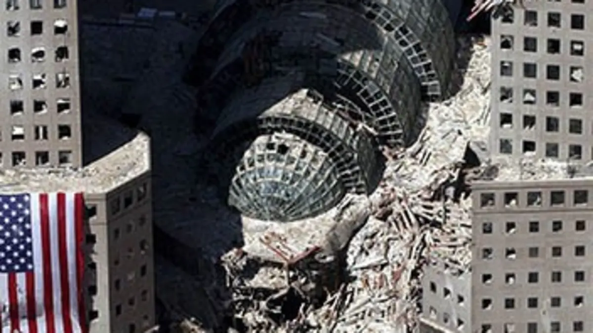 102 minutes qui ont changé le monde