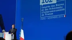 Sur La Chaîne parlementaire à 22h00 : 102e Congrès des maires de France