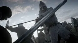 1066, la bataille des derniers rois guerriers