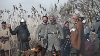 1066 - La bataille des derniers rois guerriers E03 Episode 3 : J-16