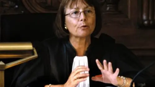 10e chambre : instants d'audience