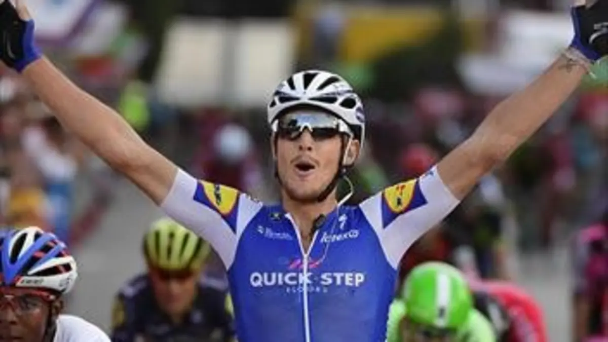 10e étape : Val d'Isère - Saint-Colomban-des-Villards (149,7 km) - Cyclisme Tour de l'Avenir 2018