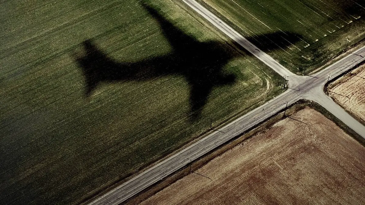 11/9 : les dernières minutes du vol 93