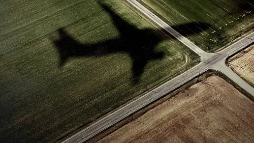 11/9 : les dernières minutes du vol 93