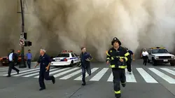 11/9, quand New York raconte