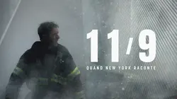 11/9, quand New York raconte