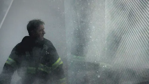 11/9, quand New York raconte