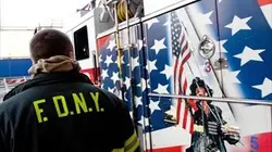 11 septembre 2001 : appels d'urgence