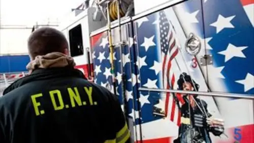 Audiences TV : 11 septembre 2001 : appels d'urgence