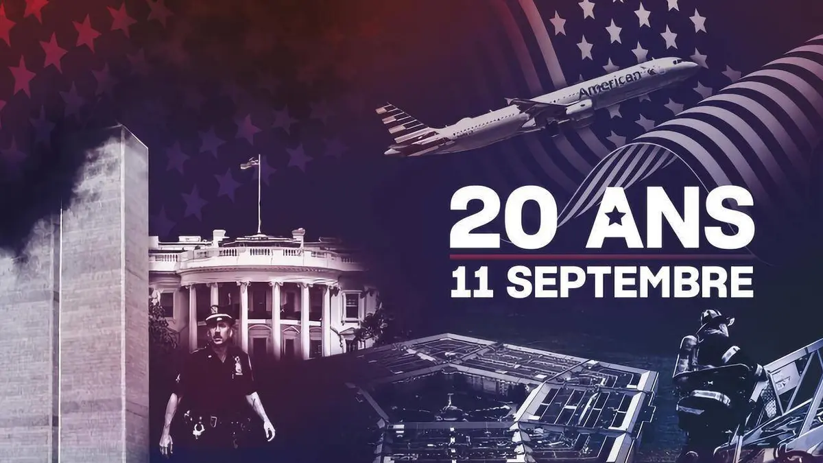 11 septembre 2001 : le jour où le monde a basculé