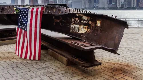 11 septembre. Au coeur du chaos