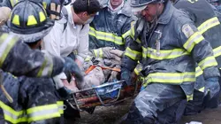 11-Septembre : la caserne des héros