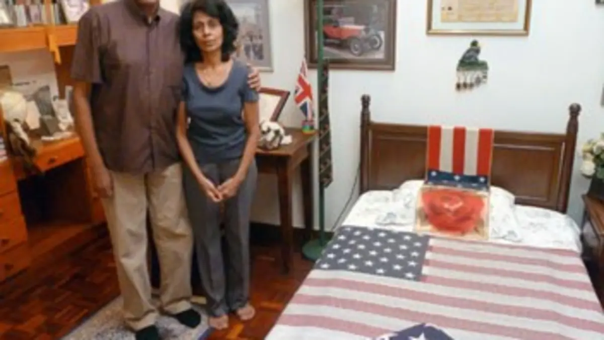 11 septembre : le rêve brisé