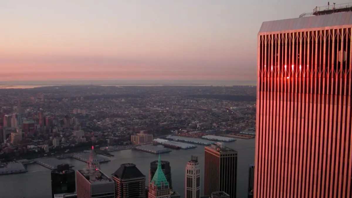 11 septembre : les aiguilleurs du ciel