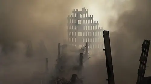 11 septembre : un jour dans l'histoire A la rescousse