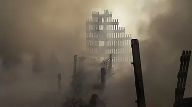 11 septembre : un jour dans l'histoire A la rescousse