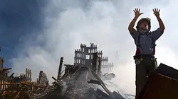 Visuel de 11 septembre : une guerre sans fin